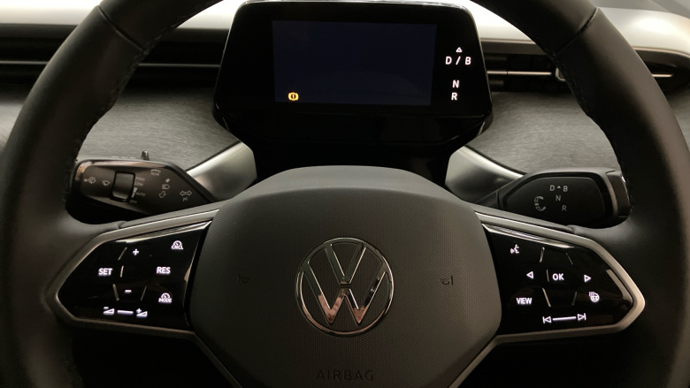 Volkswagen ID. Buzz 210kW Style Pro 79kWh 5dr Auto Electric Estate